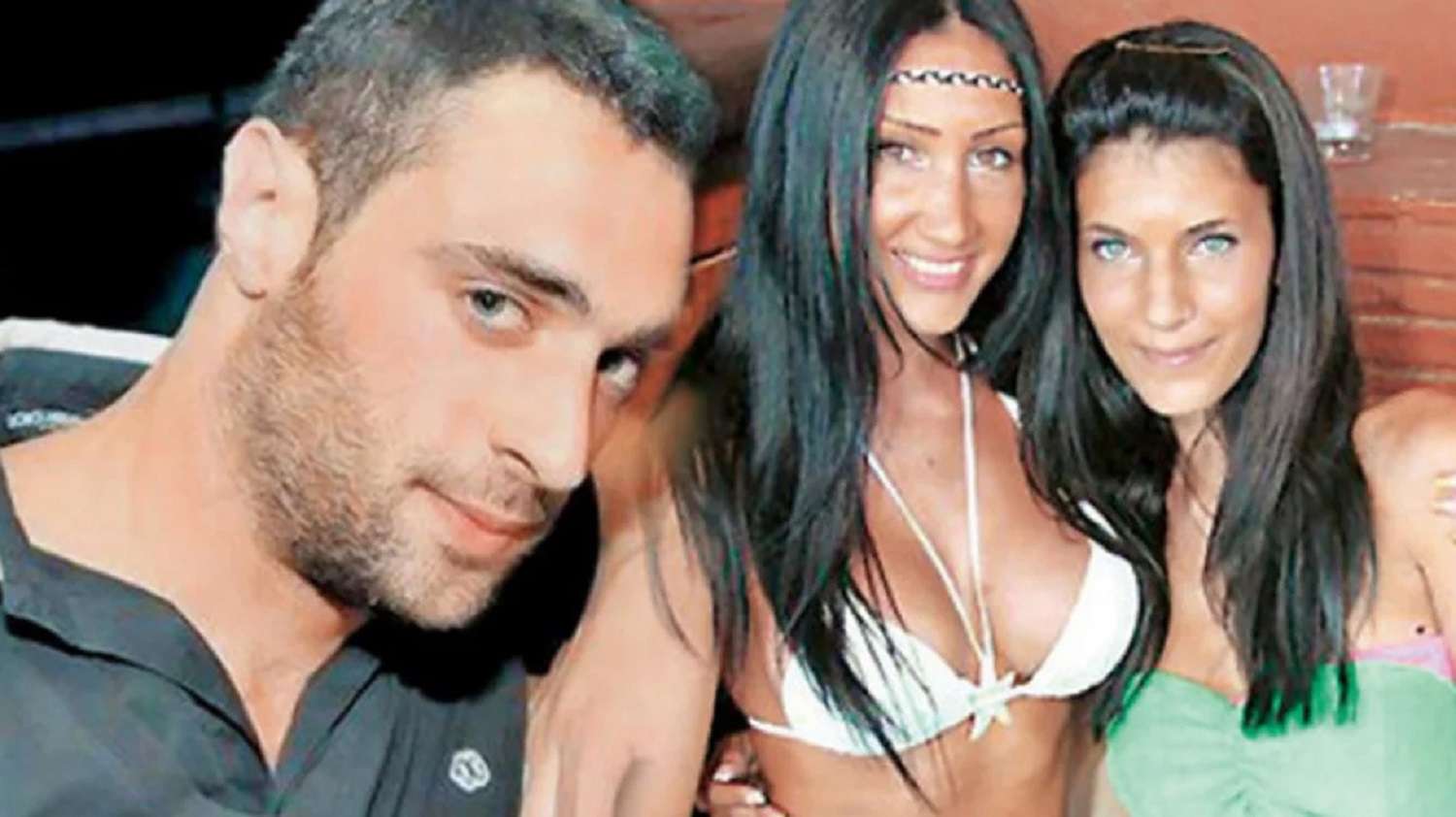 Βάγγελης Στεφανάκης! Στα 25 φονιάς. Μέχρι τα 37 φυλακή. Πώς έκανε ένα βενζινάδικο και 2 ferrari;
