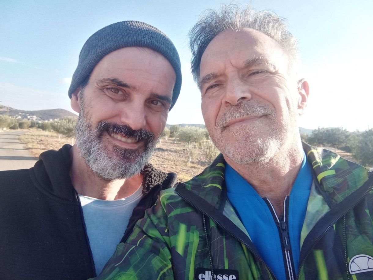 Γεράσιμος Μιχέλης