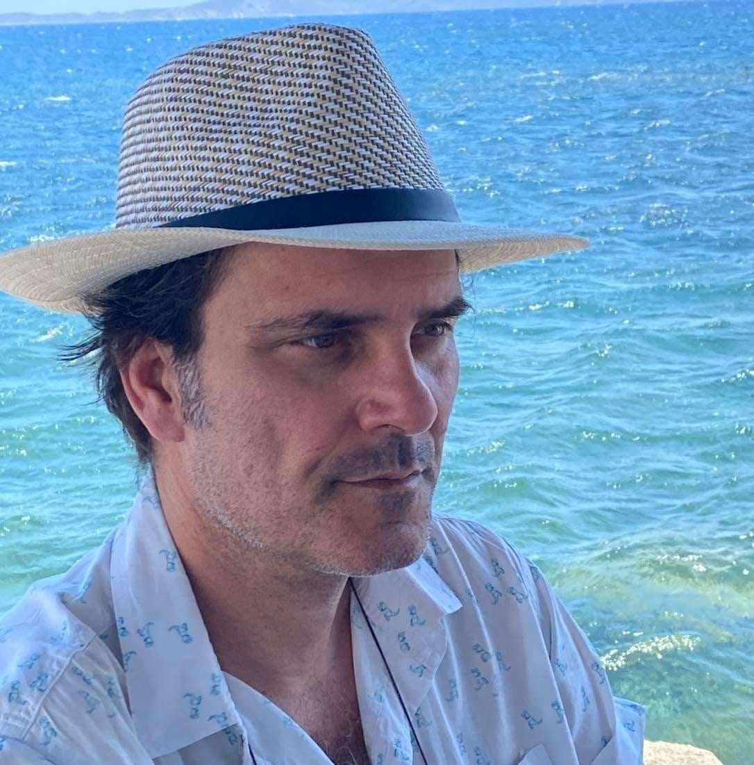  Γεράσιμος Μιχελής βιογραφικό σήμερα 2