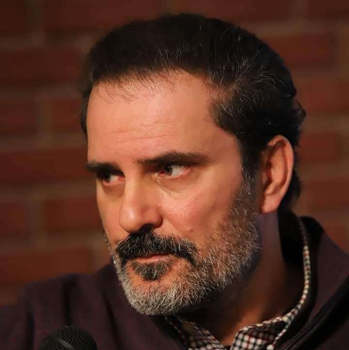 Γεράσιμος Μιχελής βιογραφικό σήμερα 3