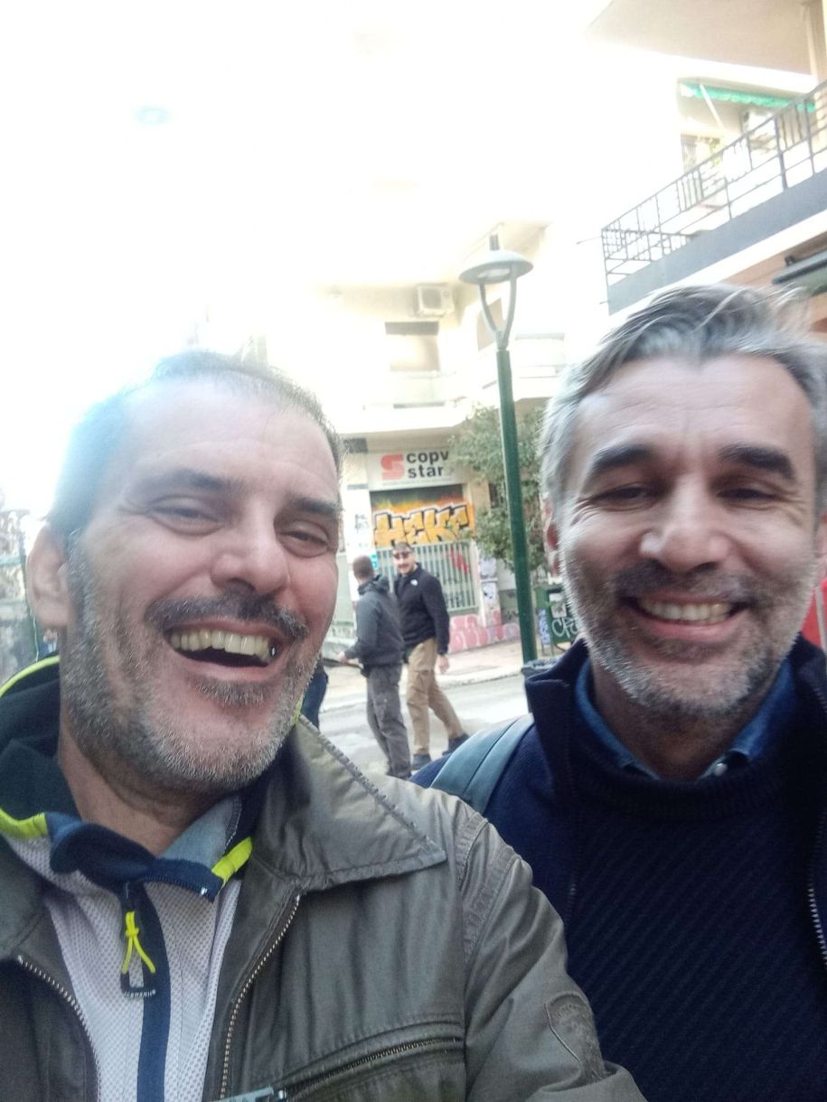Γεράσιμος Μιχελής βιογραφικό σήμερα 93