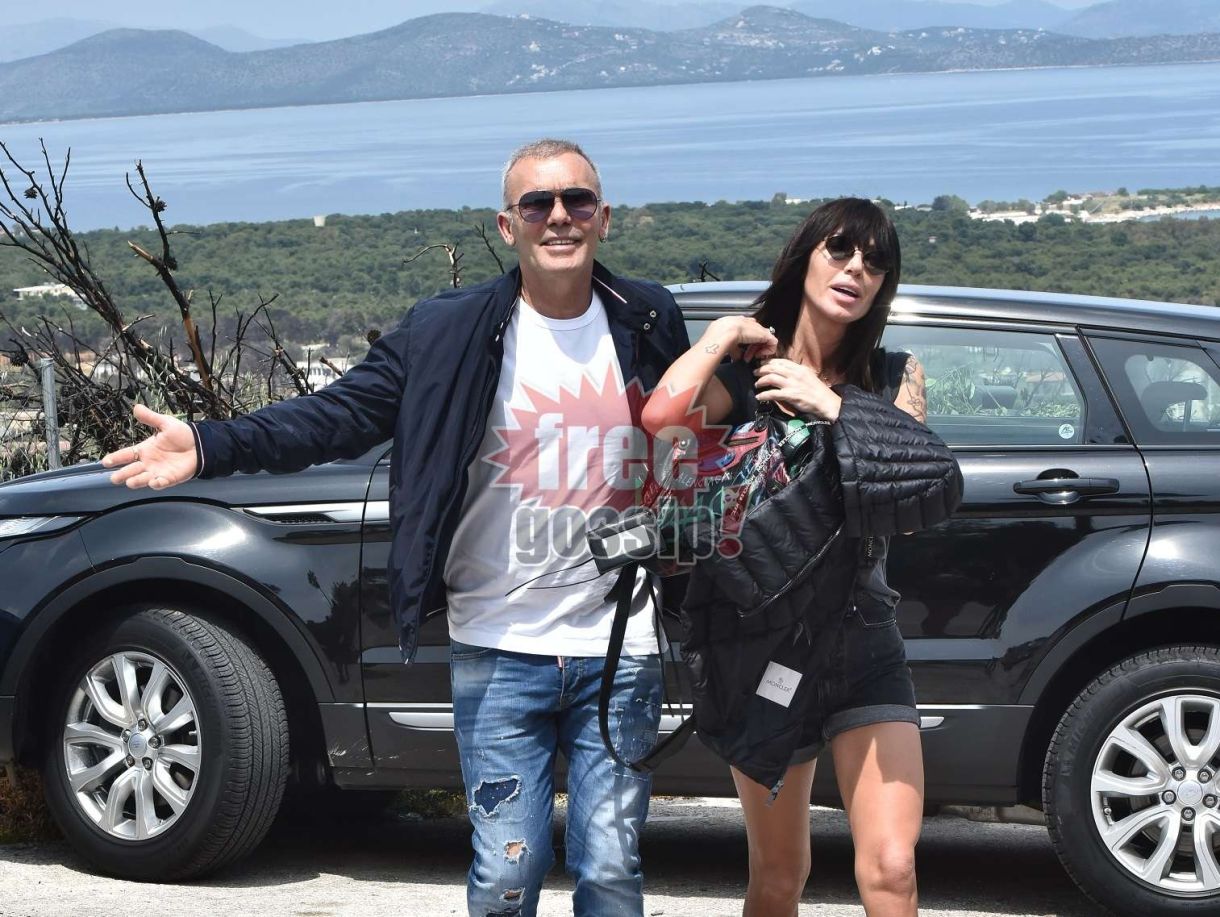 Ελένη Γκόφα ηλικία