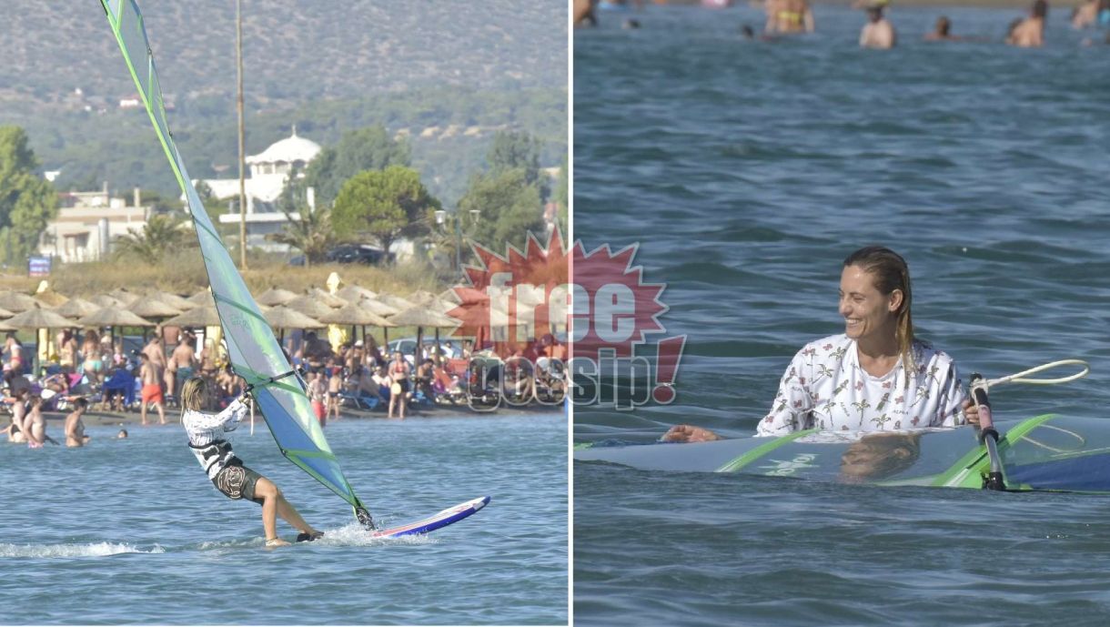 Ελεονώρα Μελέτη
