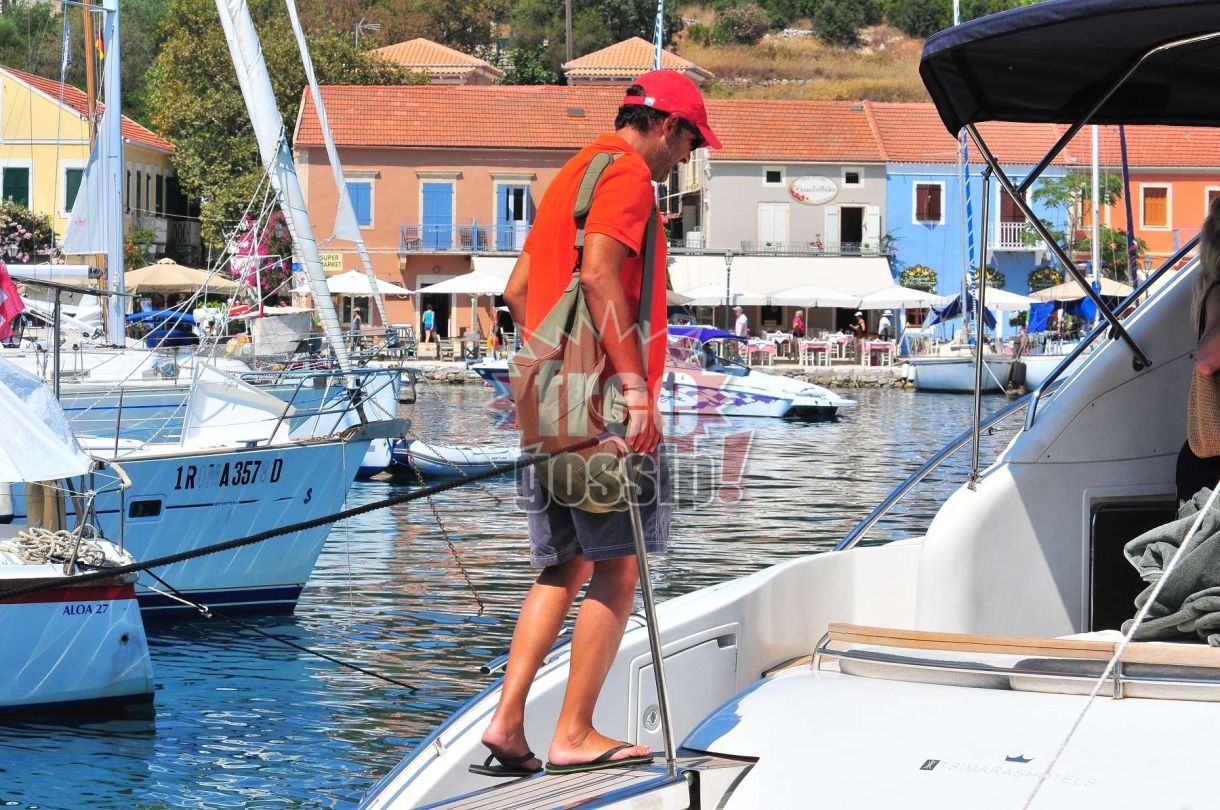 Ελλάδα Κεφαλονιά
