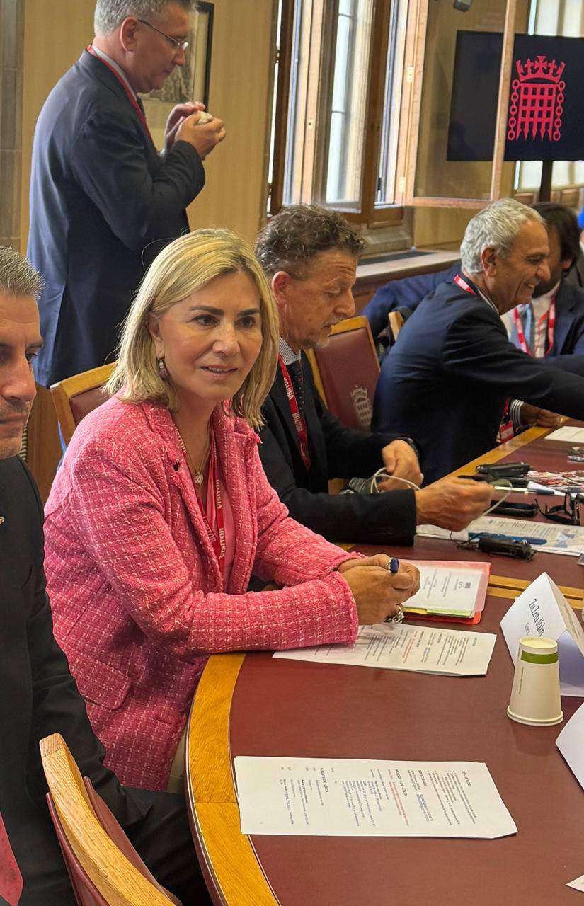 Ζέτα Μακρή ΒΙΟΓΡΑΦΙΚΟ ηλικία! Ποια είναι η βουλευτής που κατήγγειλε το δημοσιογράφο Δημήτρη Μαρέδη για εκβιασμό 3