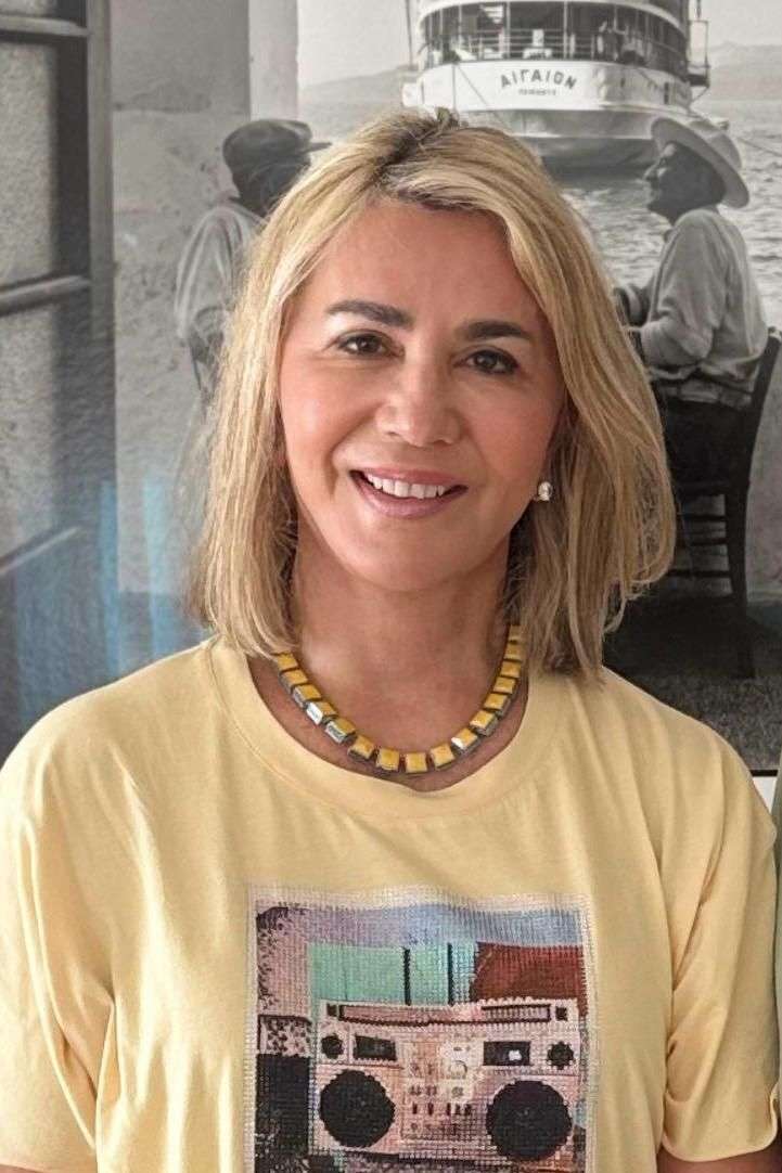 Ζέτα Μακρή ΒΙΟΓΡΑΦΙΚΟ ηλικία! Ποια είναι η βουλευτής που κατήγγειλε το δημοσιογράφο Δημήτρη Μαρέδη για εκβιασμό