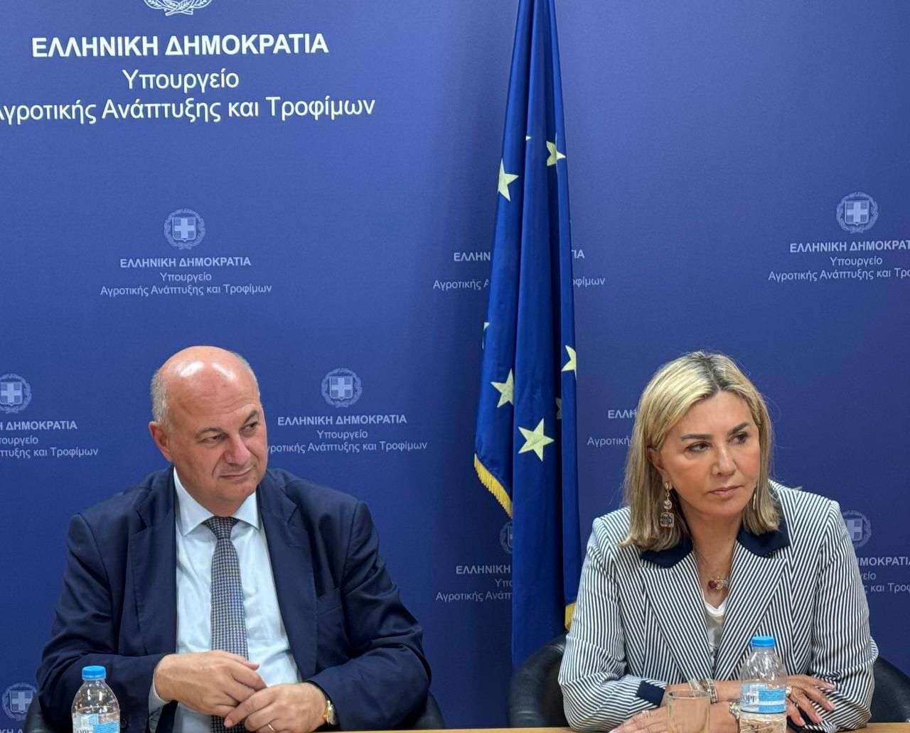 Ζέτα Μακρή ΒΙΟΓΡΑΦΙΚΟ ηλικία! Ποια είναι η βουλευτής που κατήγγειλε το δημοσιογράφο Δημήτρη Μαρέδη για εκβιασμό 6