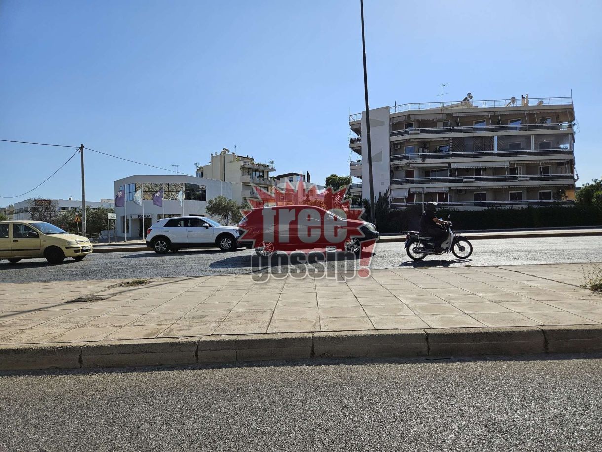Κίνηση στους δρόμους τώρα! Γλυφάδα – Βούλα – Βουλιαγμένη! Βίντεο!