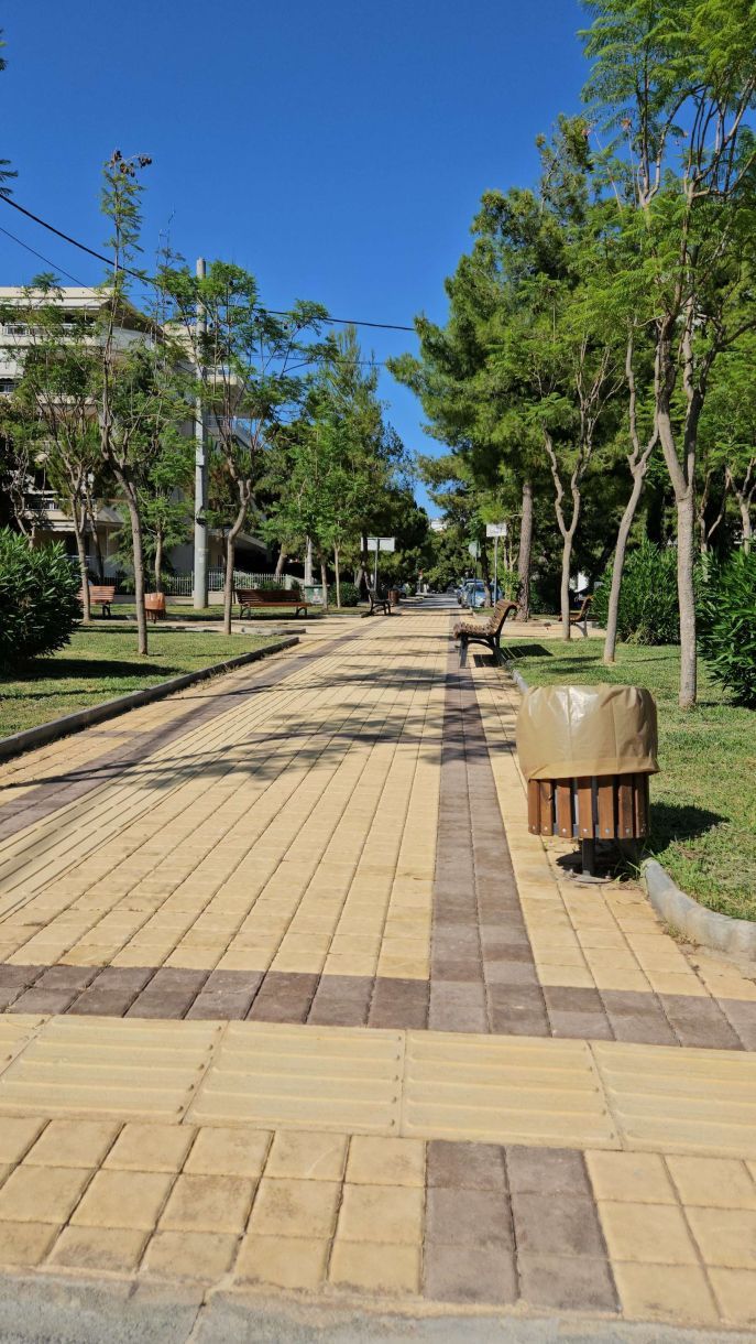 Καιρός σήμερα και όλη τη βδομάδα! 43 – 45 βαθμοί! Χτυπάει κόκκινο!
