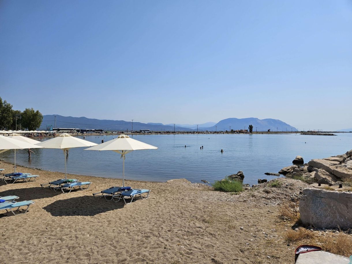 Καιρός τώρα! Νότια – Γλυφάδα! Καλυφθείτε για…καλό και για κακό! Τρόμος για πάνω από 40 βαθμούς