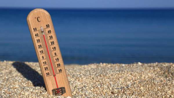 Κλιματιζόμενοι χώροι