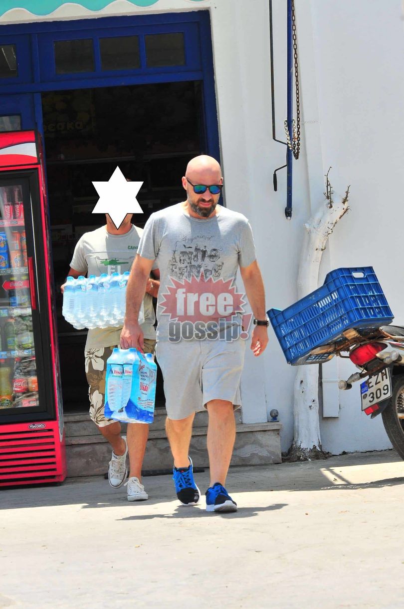 Κρίση, πληθωρισμός! “ΑΠΑΓΟΡΕΥΤΙΚΟ” και στο εμφιαλωμένο νερό!