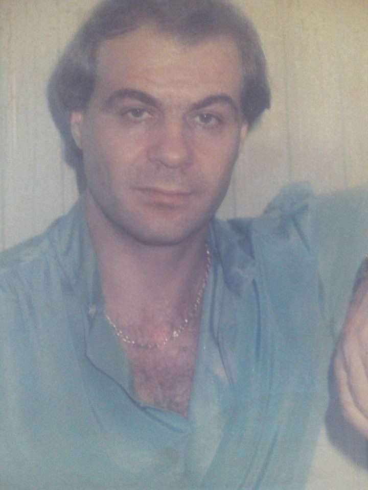 Κώστας Μοναχός βιογραφικό ηλικία γάμοι τραγούδια 1