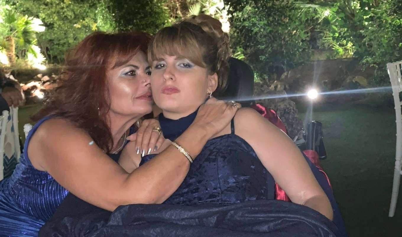 Μυρτώ Παπαδομιχελακη
