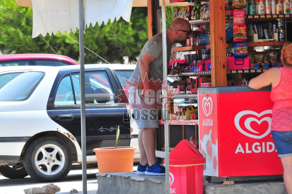 Τιμές σήμερα! Πόσοοοο; 4 ευρώ ένα παγωτό; Γιατί “κλείνουν” τα περίπτερα!