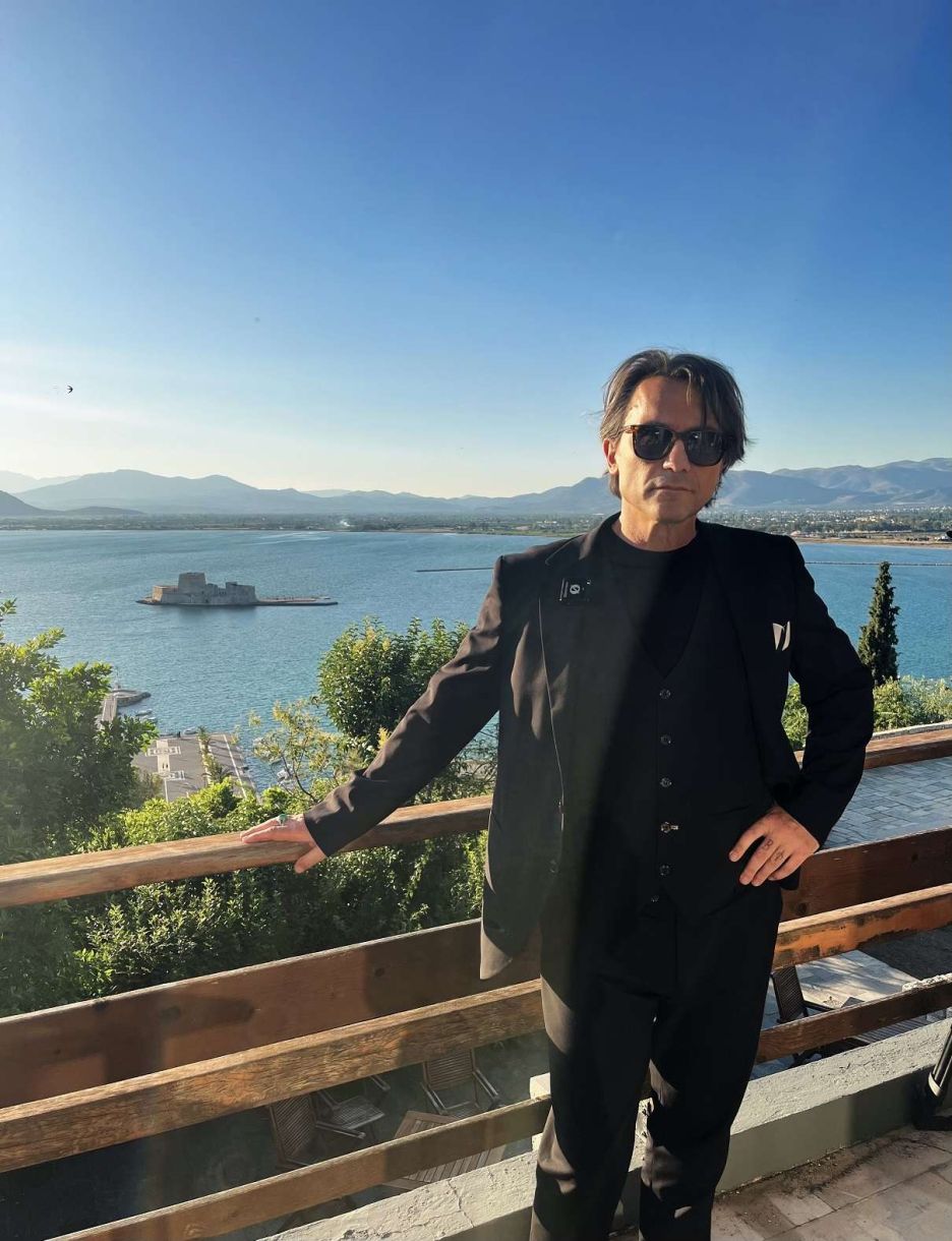 Να μ΄ αγαπάς σειρά! Ποιοι Πρωταγωνιστούν;