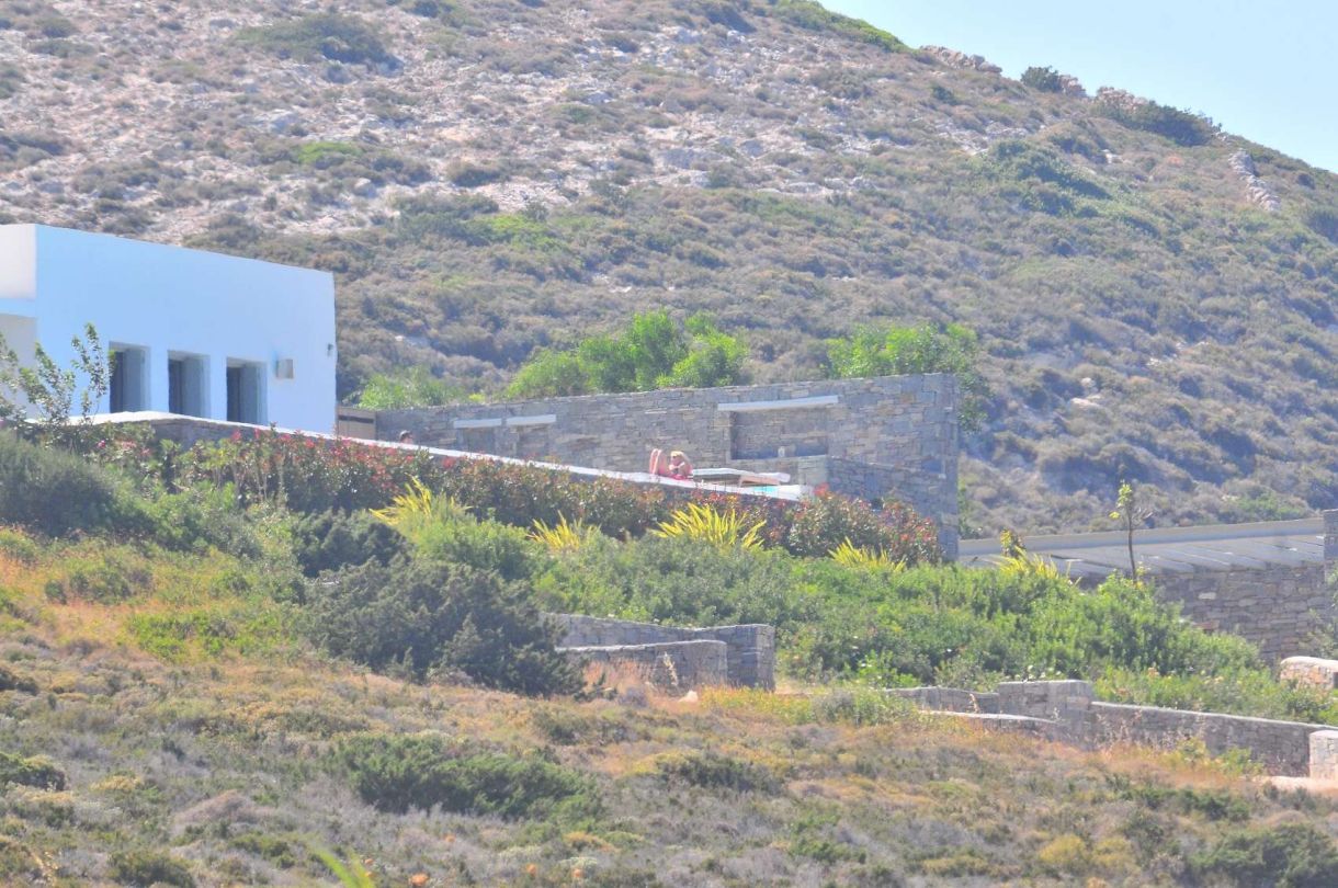 Πάρος