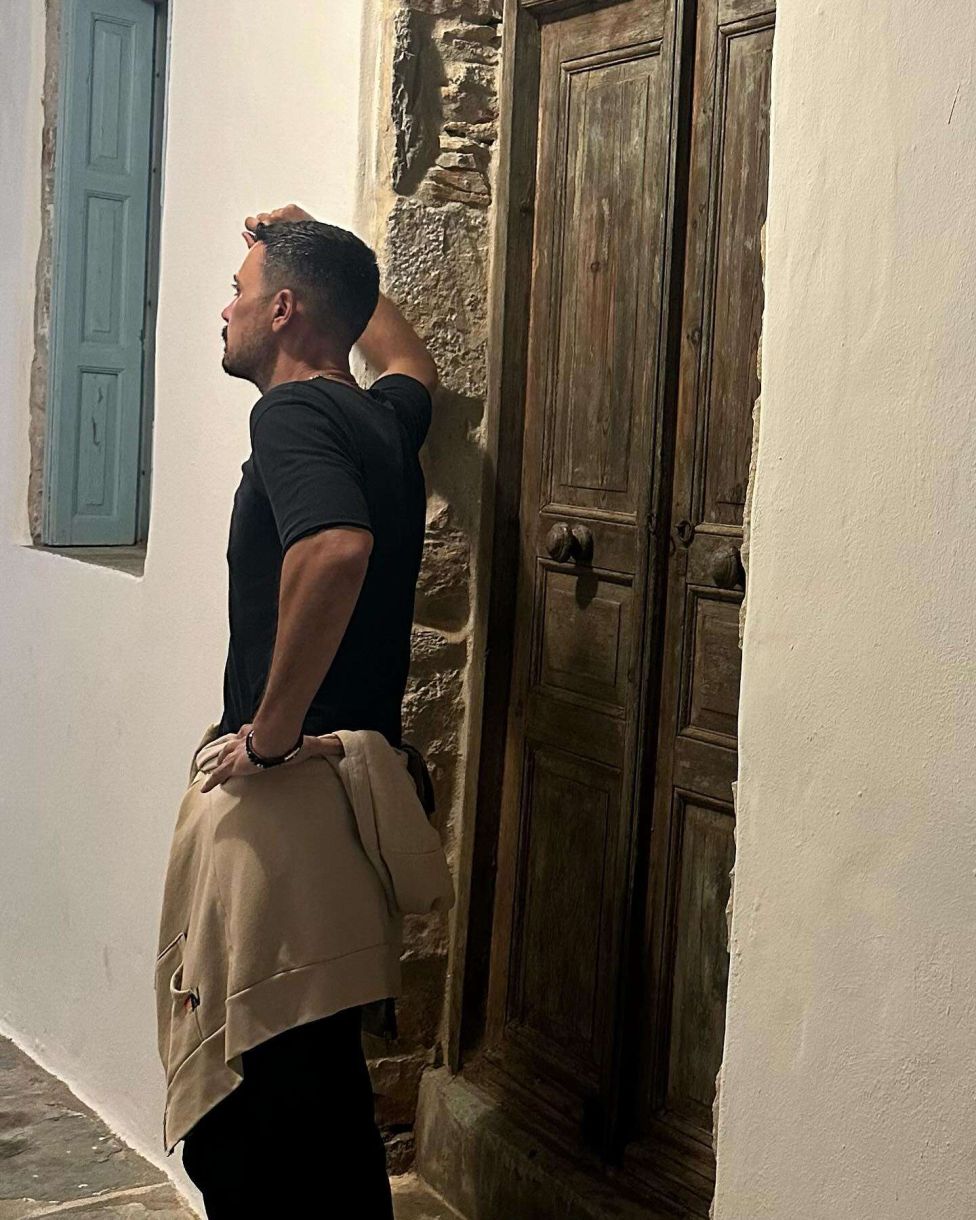 Πέτρος Κουσουλός ΒΙΟΓΡΑΦΙΚΟ 4