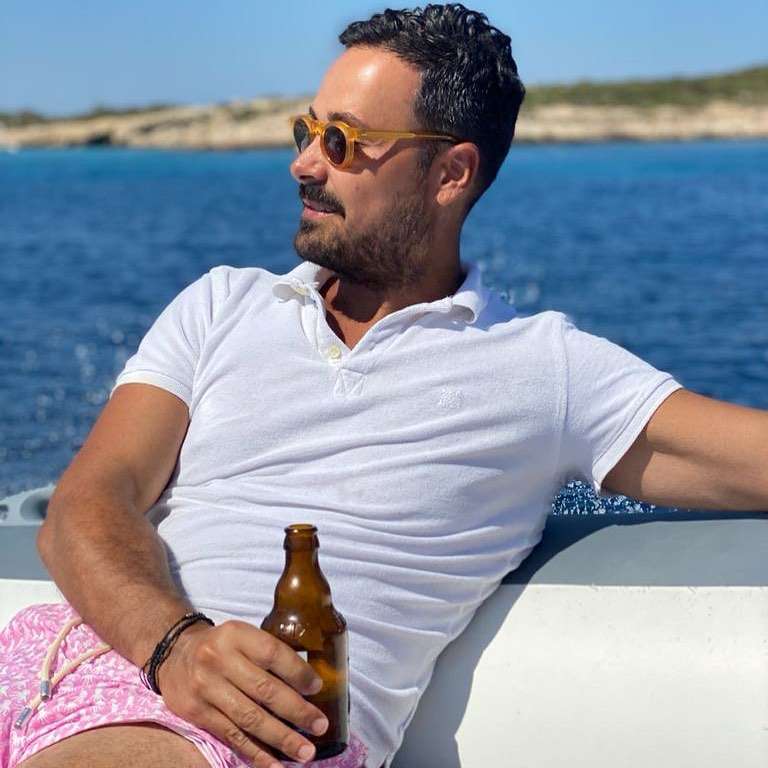 Πέτρος Κουσουλός ΒΙΟΓΡΑΦΙΚΟ 9