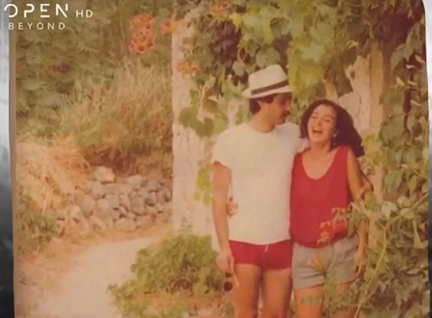 Ποια είναι η κόρη του Λαζόπουλου Μαριέλη Λαζοπούλου! Βιογραφικό, ηλικία (34) και ο κρυφός γάμος στην Πάρο! Ο σύζυγος!