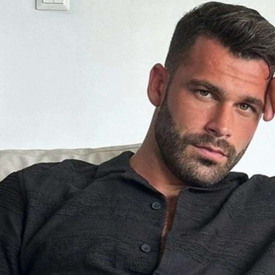 Ποιος είναι ο Στάθης Σχίζας επιτέλους 1