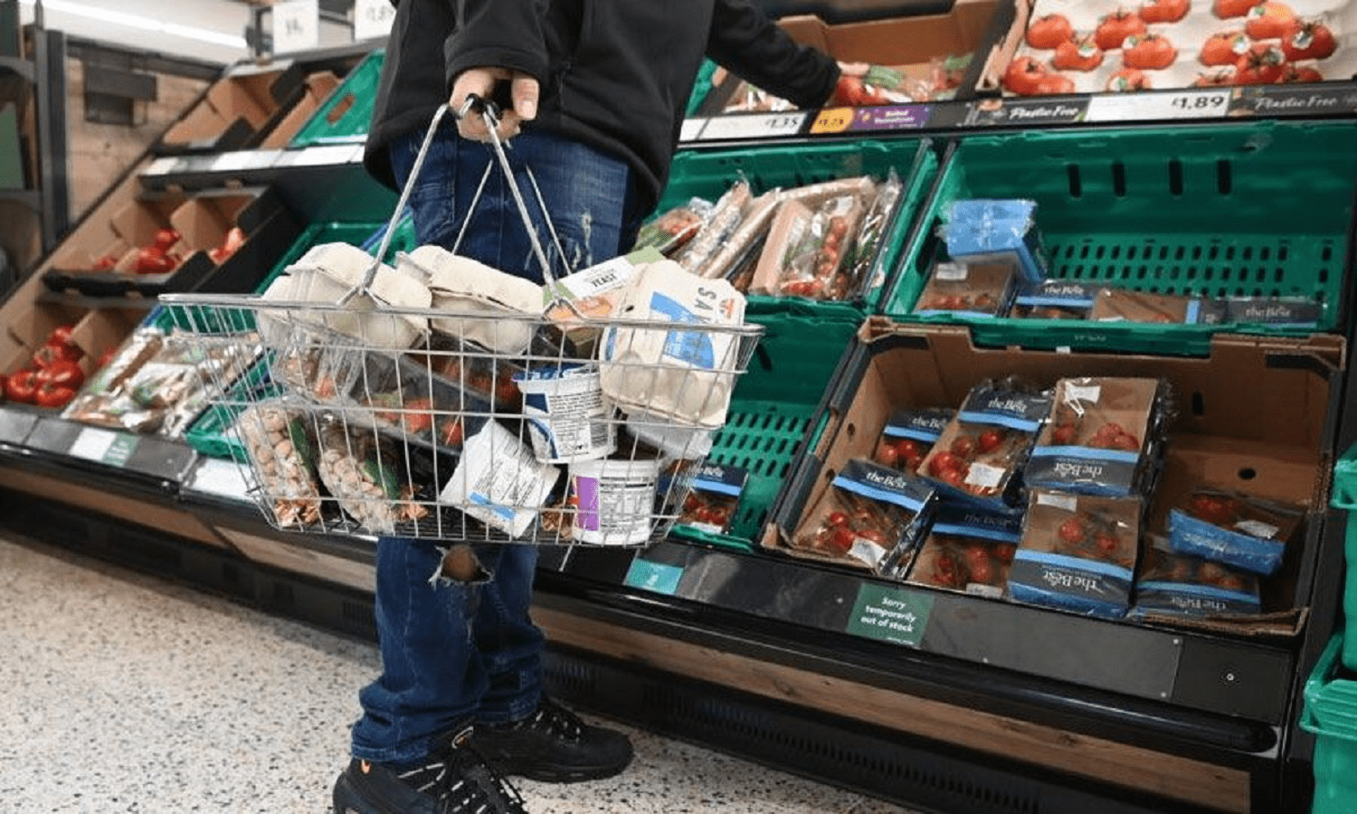 Σούπερ μάρκετς! Σας καλούν να τα…ΚΛΕΨΕΤΕ! Πως επιβραβεύουν τους…κλέφτες τους!