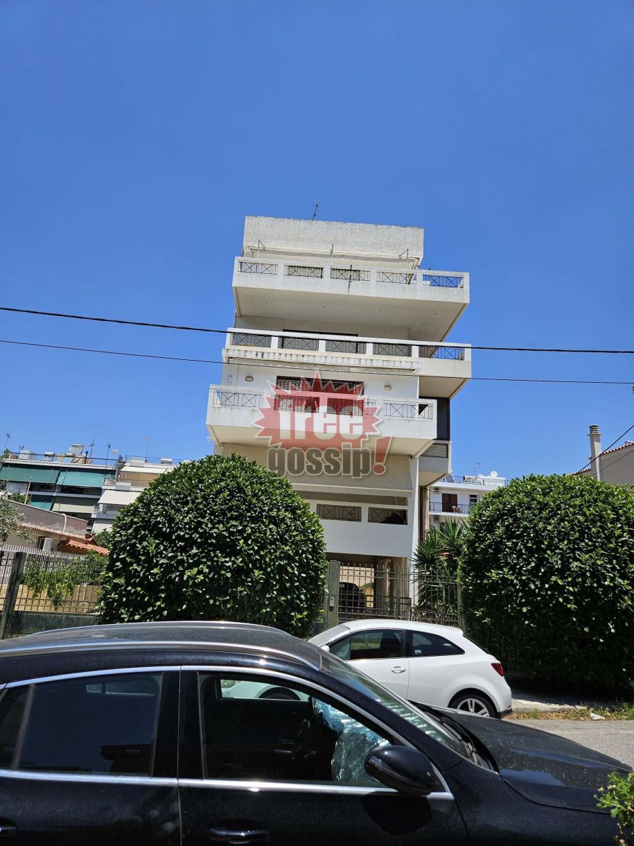 Σπίτια Όλοι στο νοίκι.να πεθαίνουν από άγχος