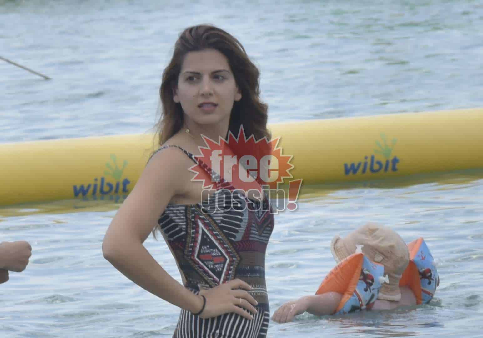 Σταματίνα Τσιμτσιλή βιογραφικό σήμερα! Η προσωπική ζωή, η ηλικία, το ύψος, η καταγωγή, οι σπουδές, και τα κιλά