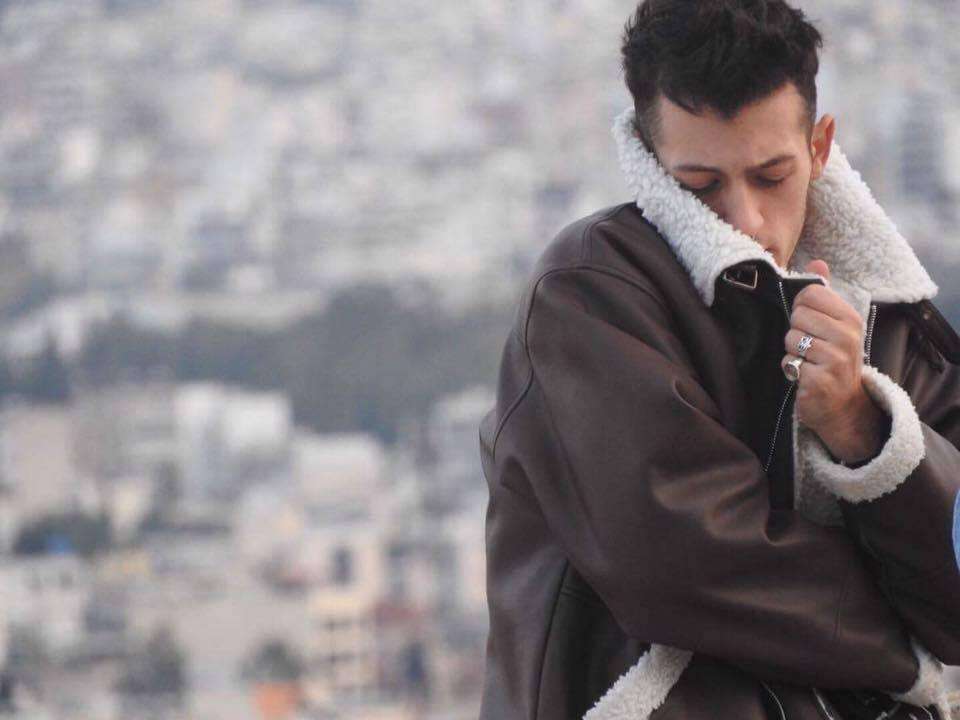 Τάσος Ξιαρχό ΒΙΟΓΡΑΦΙΚΟ ηλικία, ύψος, καταγωγή το αληθινό όνομα! 3