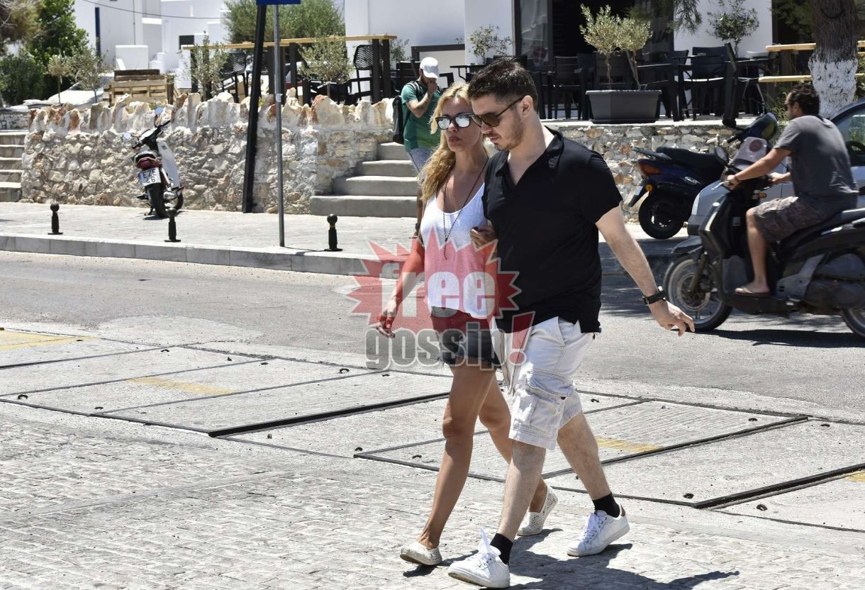 Χατζηγιάννης – Μακρυπούλια! Μια φορά κι ένα καιρό…(βίντεο)