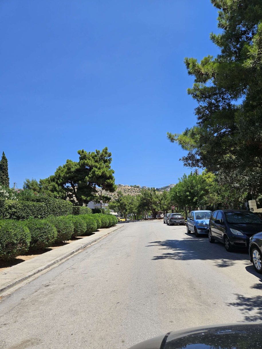2 Αυγούστου 2025! Καιρός τώρα! Βούλα, Βουλιαγμένη, Γλυφάδα!
