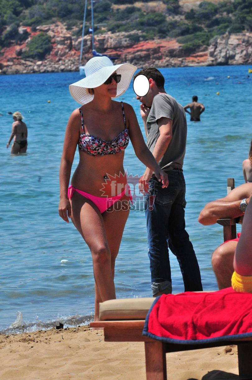 Influencers και photoshop Αυτή είναι η πραγματική τους εικόνα