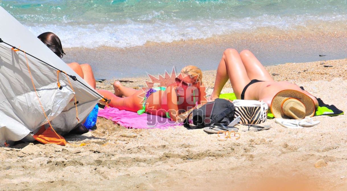 Lifestyle! Οι διακοπές των διασήμων! Δεν είναι όσο πλούσιες νομίζεις