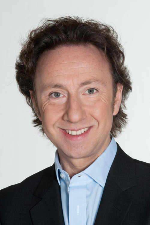 Stéphane Bern 7