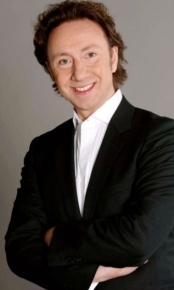 Stéphane Bern 9