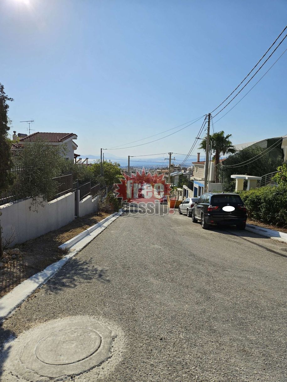 Άνω Γλυφάδα! Βίντεο από τα σπίτια με το τίμημα πολύ υψηλότερο απ’ όσο το περίμενες…