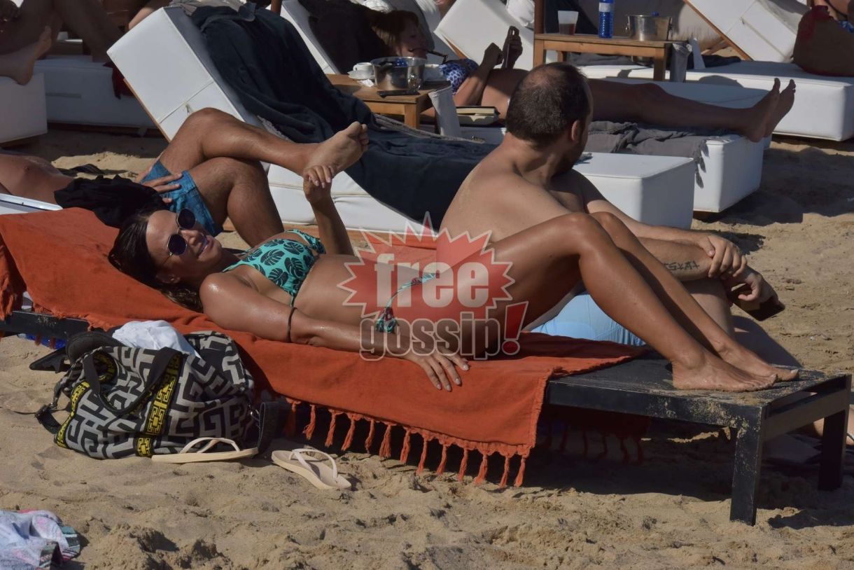 Έλλη Κοκκίνου ηλικία: Δεν ξέρεις τι έχει περάσει πριν 30 χρόνια...Για να την βλέπεις τώρα σε πλάνα που σου κόβουν την ανάσα