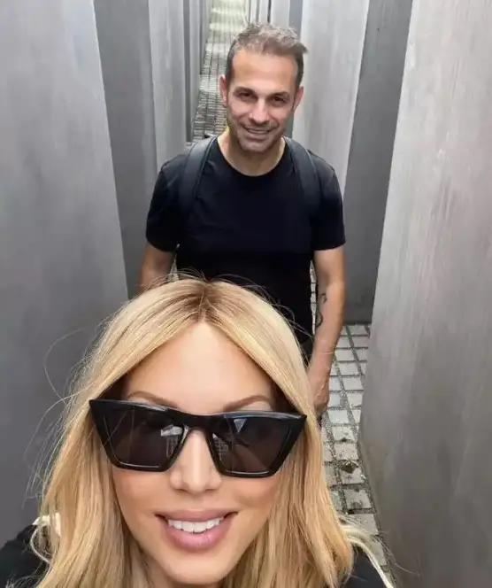 Αλεξάνδρα Νικολαΐδου! Πως πέθανε σε τόσο μικρή ηλικία