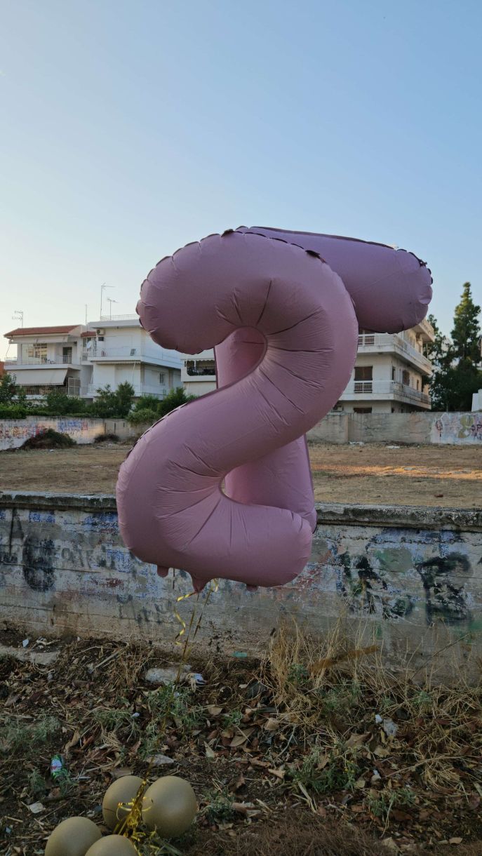 Γενέθλια! Μια εικόνα, όλη η πραγματικότητα! Να γιατί πολλοί παθαίνουν καταθλίψη την μέρα εκείνη