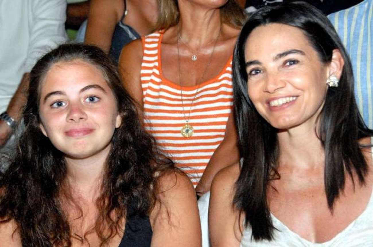 Γεωργία Σαμαρά ΒΙΟΓΡΑΦΙΚΟ, ηλικία ύψος επάγγελμα! 5