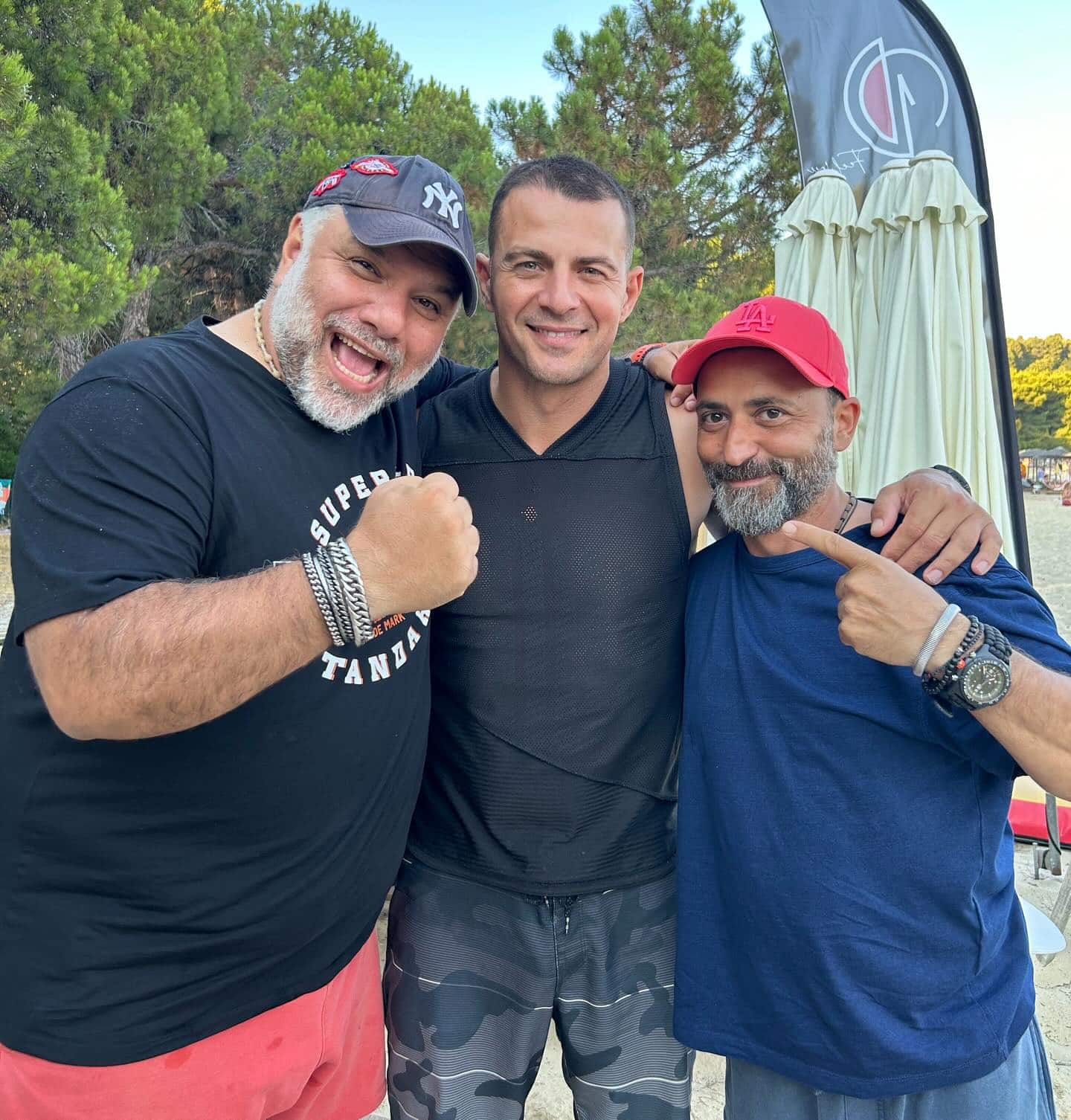 Γιώργος Αγγελόπουλος Ντάνος 1