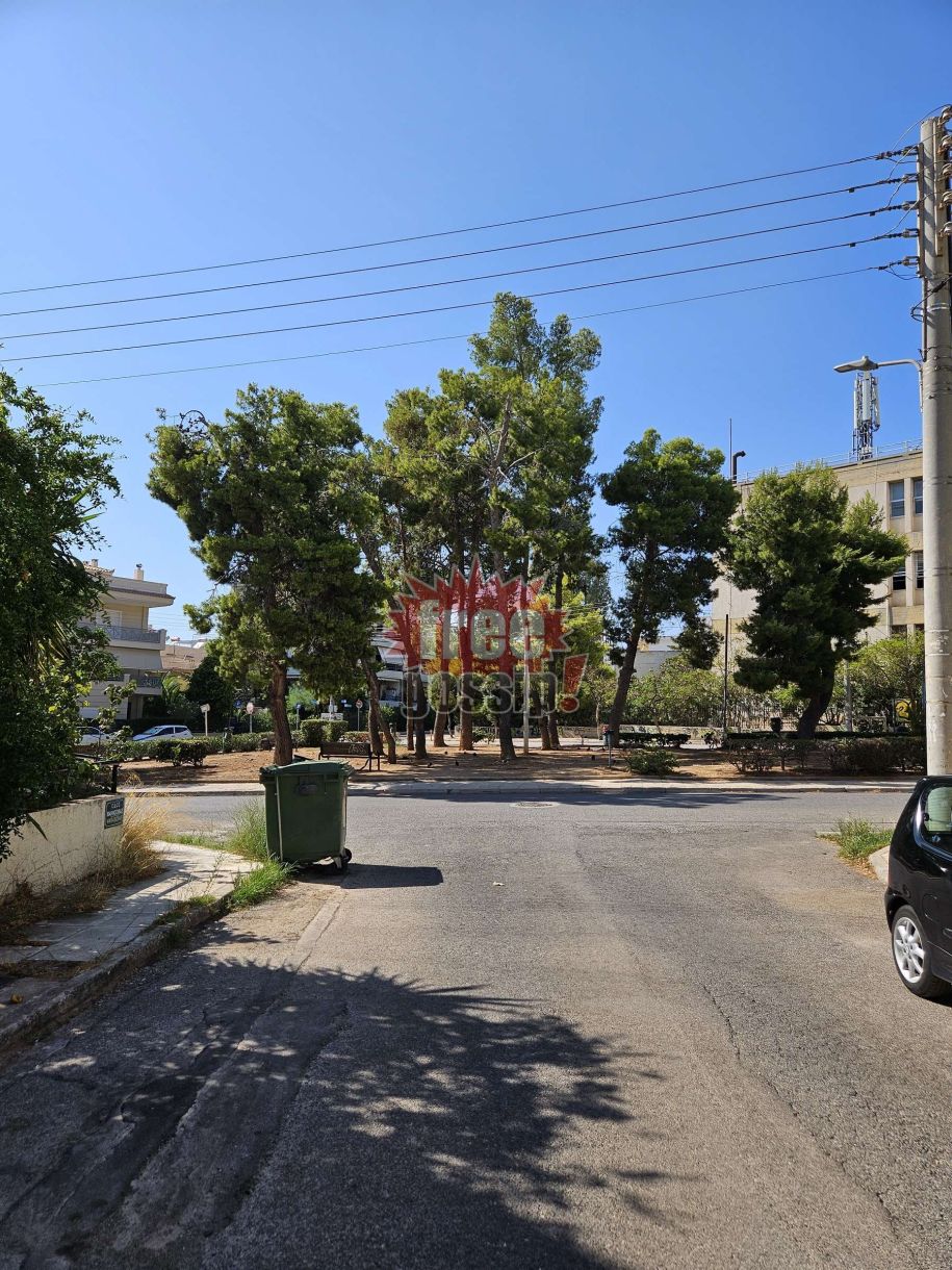 Γλυφάδα δρόμοι
