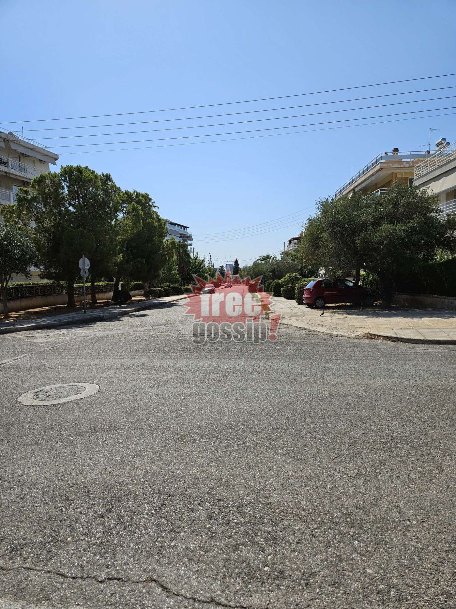 Γλυφάδα σήμερα! Δείτε πως είναι οι σωστοί…Γλυφαδιώτικοι δρόμοι