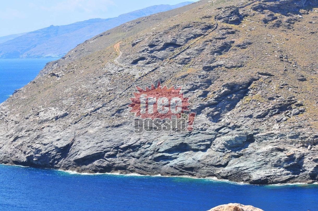 Ελλάδα – Κυκλάδες! Εκεί που δεν πάνε οι πολλοί…