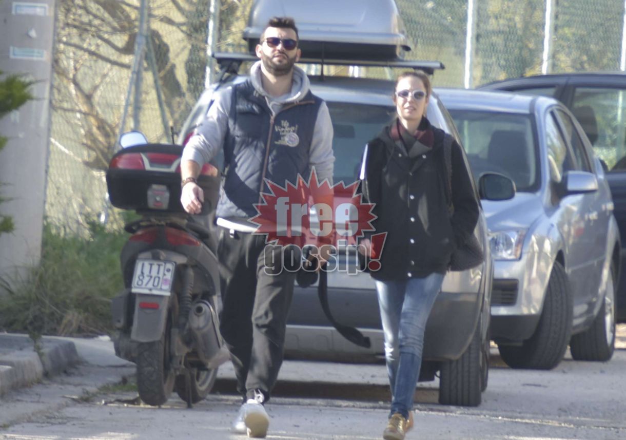 Θοδωρής Μισόκαλος βιογραφικό ηλικία ύψος σπουδές! Αυτός είναι ο αδερφός της Ελένης Μενεγάκη