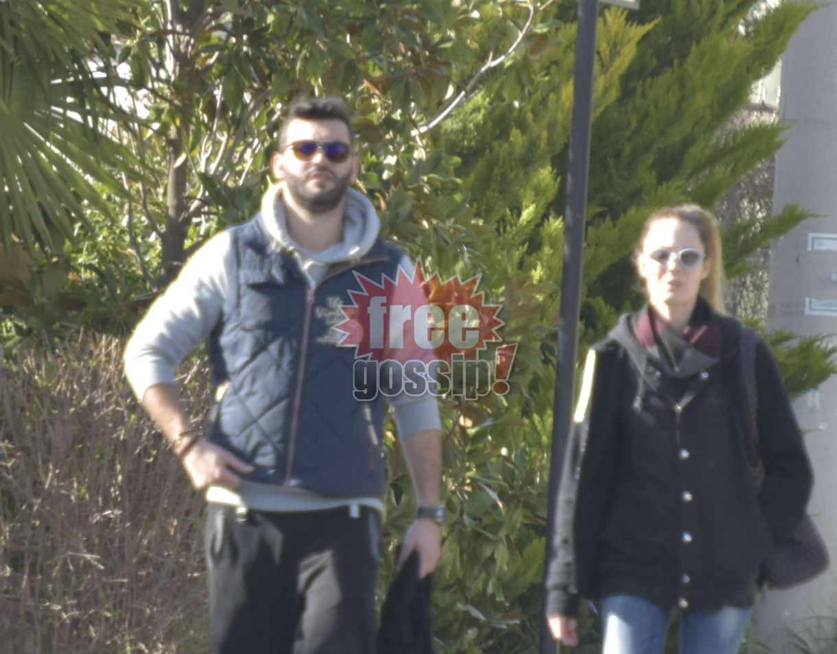 Θοδωρής Μισόκαλος βιογραφικό ηλικία ύψος σπουδές! Αυτός είναι ο αδερφός της Ελένης Μενεγάκη 5
