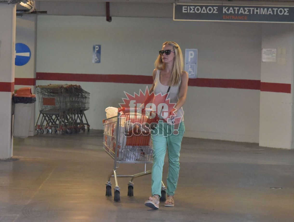 Θρίλερ με τα Σούπερ μάρκετ και τις τιμές σήμερα! Κάθε…χθες και καλύτερα
