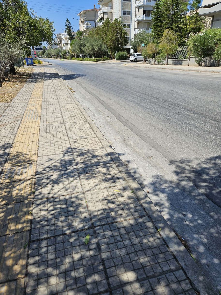 Κίνηση στους δρόμους τώρα! Γλυφάδα – Νότια προάστια πήγαν…διακοπές!