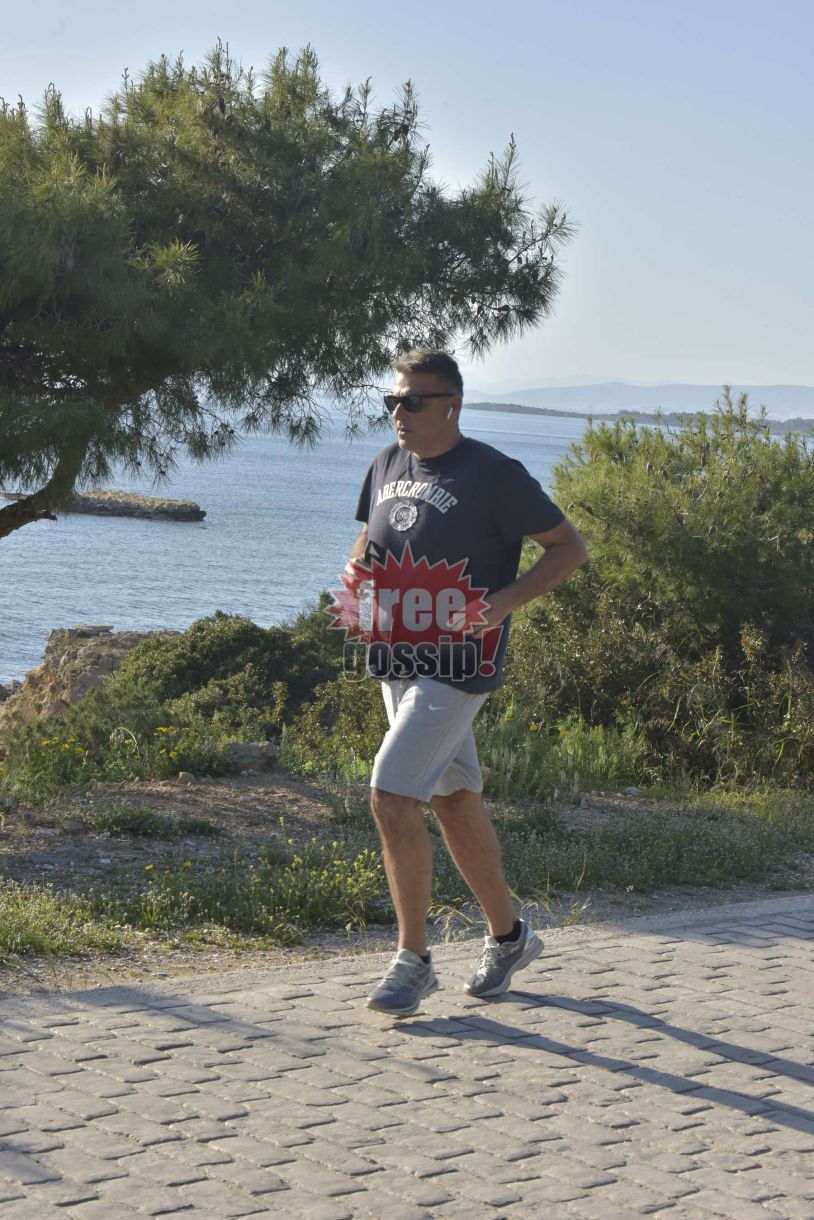 Καβούρι Βουλιαγμένη