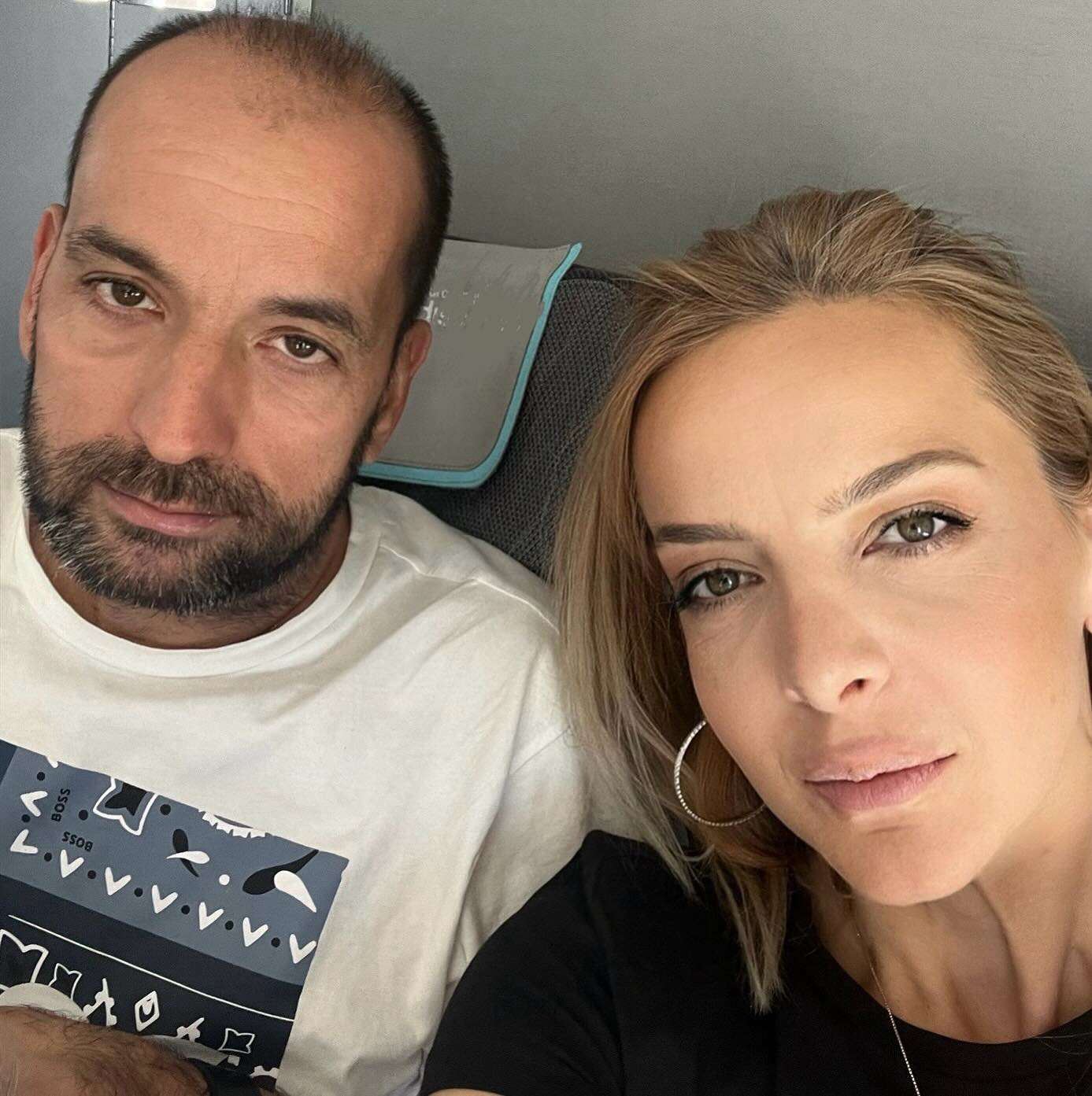 Καλλιόπη Σερμετζίδου ηλικία βιογραφικό ύψος 8